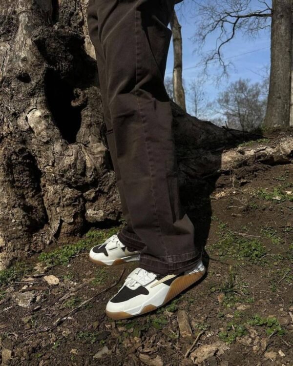 First Copy Nike Travis Scott X Air Jordan Jumpman Jack SAIL