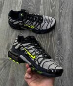 First Copy Nike Air Max Plus Utility Tan Volt