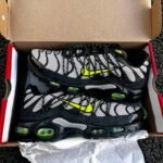 First Copy Nike Air Max Plus Utility Tan Volt