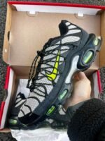 First Copy Nike Air Max Plus Utility Tan Volt