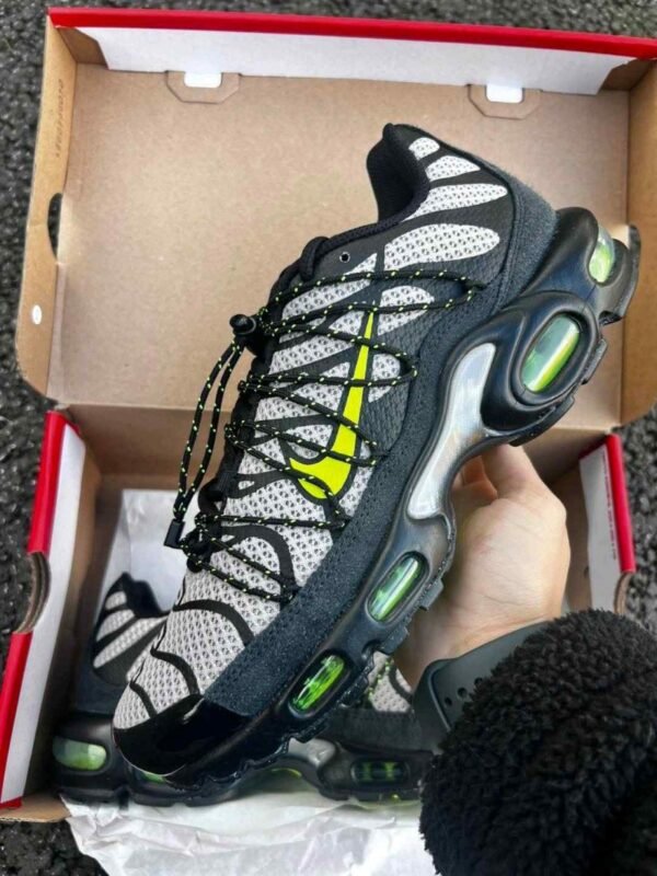 First Copy Nike Air Max Plus Utility Tan Volt