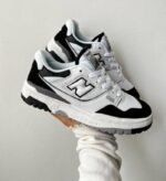 First Copy New Balance 550 Rain Cloud
