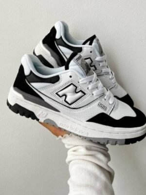 First Copy New Balance 550 Rain Cloud
