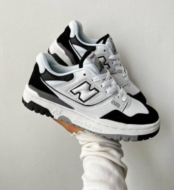 First Copy New Balance 550 Rain Cloud