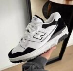 First Copy New Balance 550 Rain Cloud