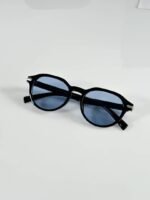 David Beckham Black Blue