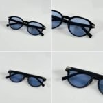 David Beckham Black Blue