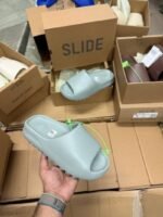 First Copy Adidas Yeezy Slide YZY With Original Box