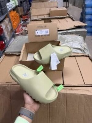 First Copy Adidas Yeezy Slide YZY With Original Box