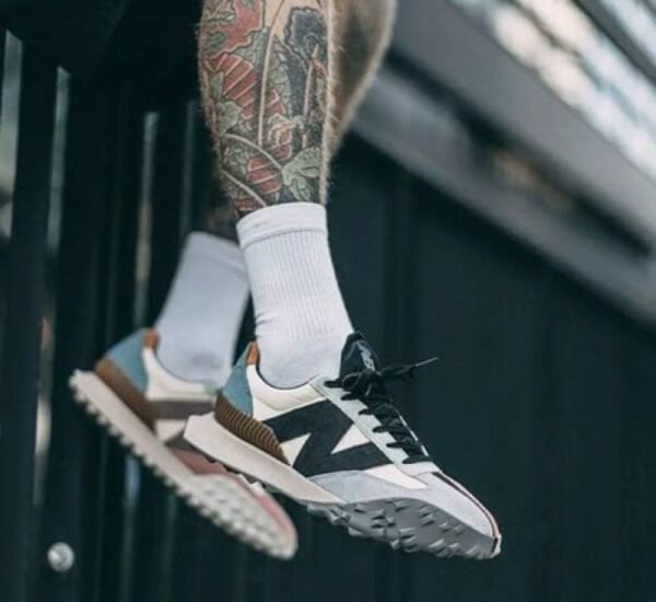 First Copy New Balance XC 72 Multi