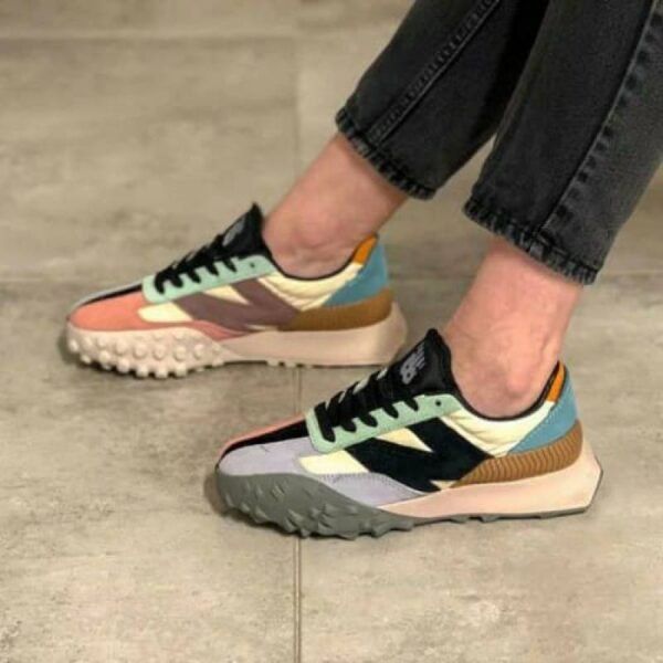 First Copy New Balance XC 72 Multi