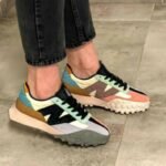 First Copy New Balance XC 72 Multi