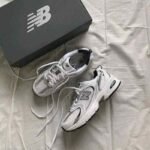 First Copy New Balance 530 White Navy