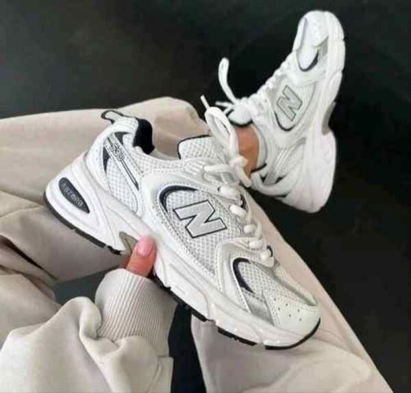 First Copy New Balance 530 White Navy