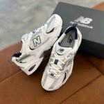 First Copy New Balance 530 White Navy
