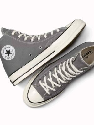 First Copy Converse Unisex Chuck Taylor All Star Grey