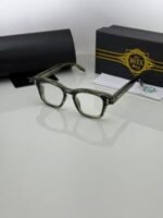 First Copy Prada 1298 Gold Black Sunglasses