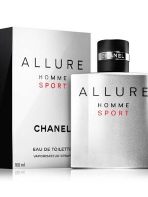 First Copy Chanel Allure Homme Sport Eau De Toilette Premium Long Lasting Luxury Fragrance For Men