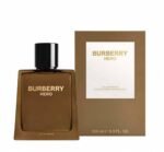 First Copy Burberry Hero Eau De Toilette Premium Long Lasting Luxury Fragrance For Men