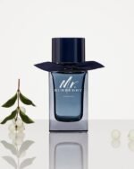First Copy Burberry Mr Burberry Indigo Eau De Toilette Premium Long Lasting Luxury Fragrance For Men