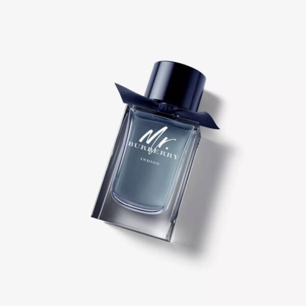 First Copy Burberry Mr Burberry Indigo Eau De Toilette Premium Long Lasting Luxury Fragrance For Men