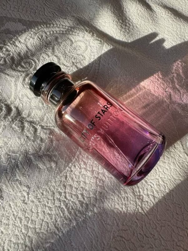 First Copy Louis Vuitton City Of Stars Eau De Parfum Premium Long Lasting Luxury Fragrance