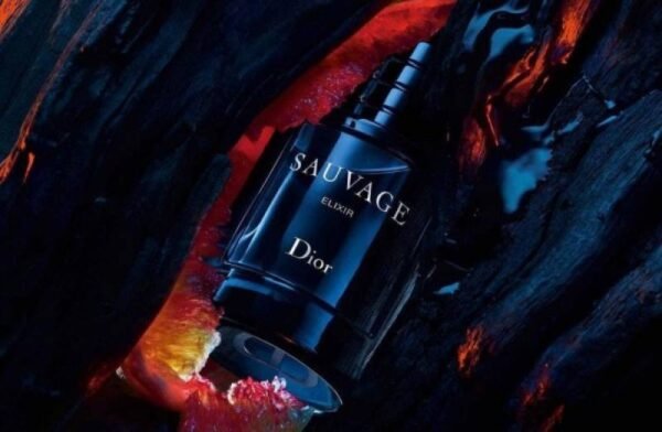 First Copy Dior Sauvage Eau De Parfum Premium Long Lasting Luxury Fragrance For Men