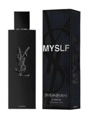 First Copy Yves Saint Laurent YSL Myslf Le Parfum Premium Long Lasting Luxury Fragrance For Men