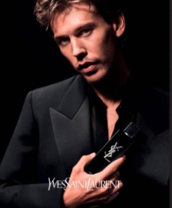 First Copy Yves Saint Laurent YSL Myslf Le Parfum Premium Long Lasting Luxury Fragrance For Men