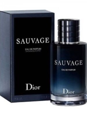 First Copy Dior Sauvage Eau De Parfum Premium Long Lasting Luxury Fragrance For Men