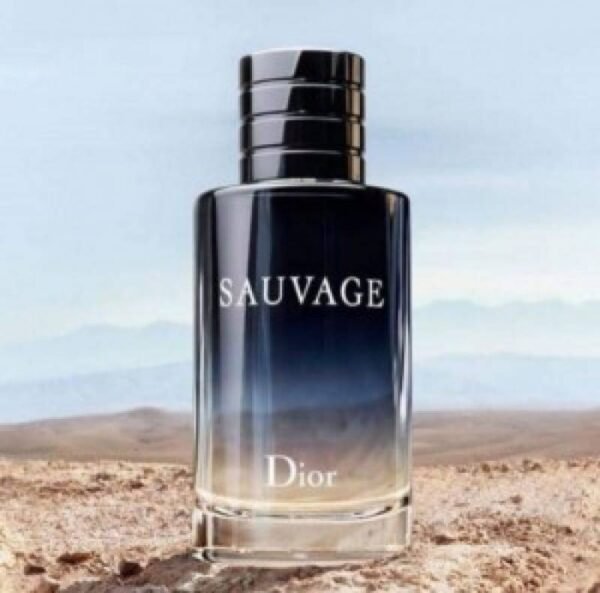 First Copy Dior Sauvage Eau De Parfum Premium Long Lasting Luxury Fragrance For Men