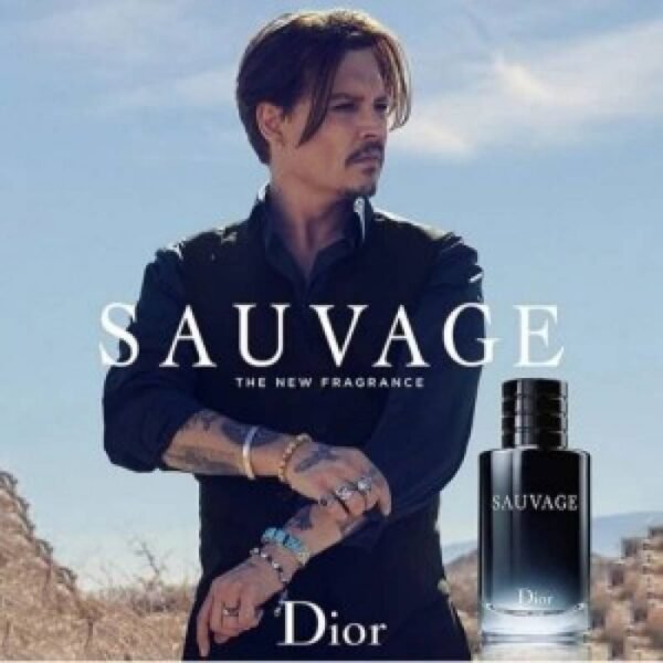 First Copy Dior Sauvage Eau De Parfum Premium Long Lasting Luxury Fragrance For Men