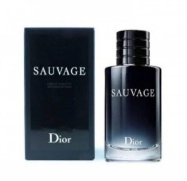 First Copy Dior Sauvage Eau De Parfum Premium Long Lasting Luxury Fragrance For Men