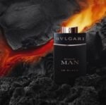 First Copy Bvlgari Man In Black Eau De Parfum Premium Long Lasting Luxury Fragrance For Men