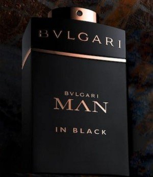 First Copy Bvlgari Man In Black Eau De Parfum Premium Long Lasting Luxury Fragrance For Men