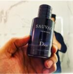 First Copy Dior Sauvage Eau De Parfum Premium Long Lasting Luxury Fragrance For Men