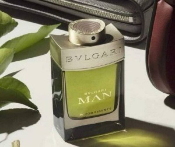 First Copy Bvlgari Man Wood Essence Eau De Parfum Premium Long Lasting Luxury Fragrance For Men