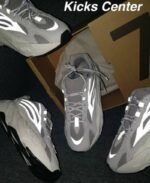 First Copy Adidas Yeezy Boost 700 Analog Men’s Sneakers