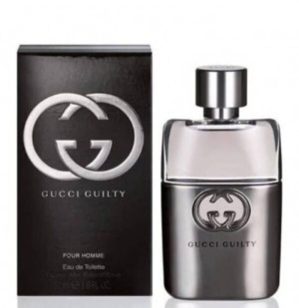 First Copy Gucci Guilty Pour Homme Eau De Toilette Premium Long Lasting Luxury Fragrance For Men