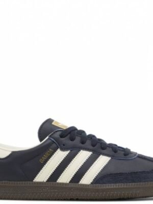 First Copy Adidas Handball Spezial Navy White Casual Shoes For Men