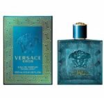 First Copy Versace Eros Eau De Toilette Premium Long Lasting Luxury Fragrance For Men