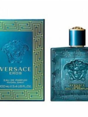 First Copy Versace Eros Eau De Toilette Premium Long Lasting Luxury Fragrance For Men