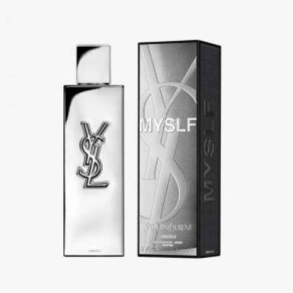 First Copy Yves Saint Laurent YSL Myslf Eau De Parfum Premium Long Lasting Luxury Fragrance For Men