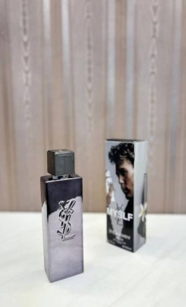 First Copy Yves Saint Laurent YSL Myslf Eau De Parfum Premium Long Lasting Luxury Fragrance For Men