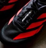 First Copy Adidas Black Red Men’s Sneakers For Men