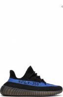 First Copy Adidas Yeezy Boost 350 V2 Black Men’s Sneakers