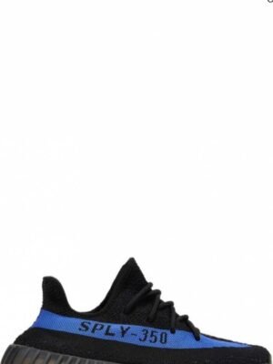 First Copy Adidas Yeezy Boost 350 V2 Black Men’s Sneakers