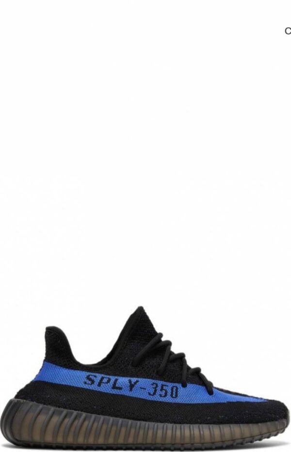 First Copy Adidas Yeezy Boost 350 V2 Black Men’s Sneakers