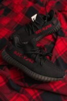 First Copy Adidas Yeezy Boost 350 V2 Blue Tint Men’s Sneakers