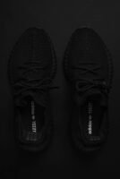 First Copy Adidas Yeezy Boost 350 V2 Blue Tint Men’s Sneakers